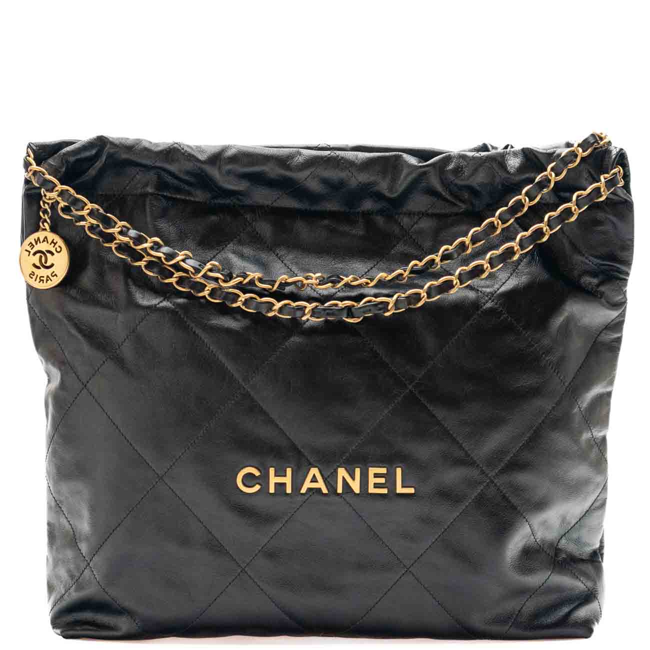 Chanel 22 second hand