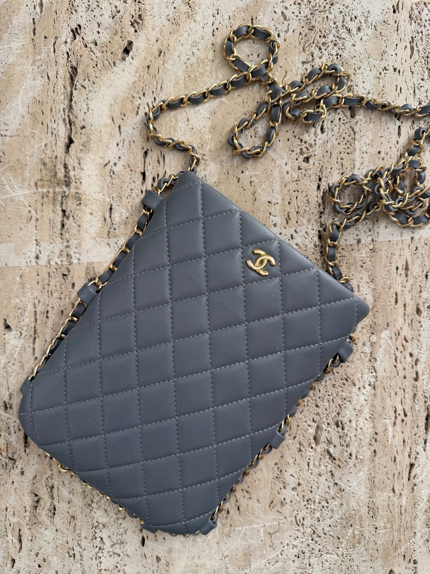 Chanel make up second hand