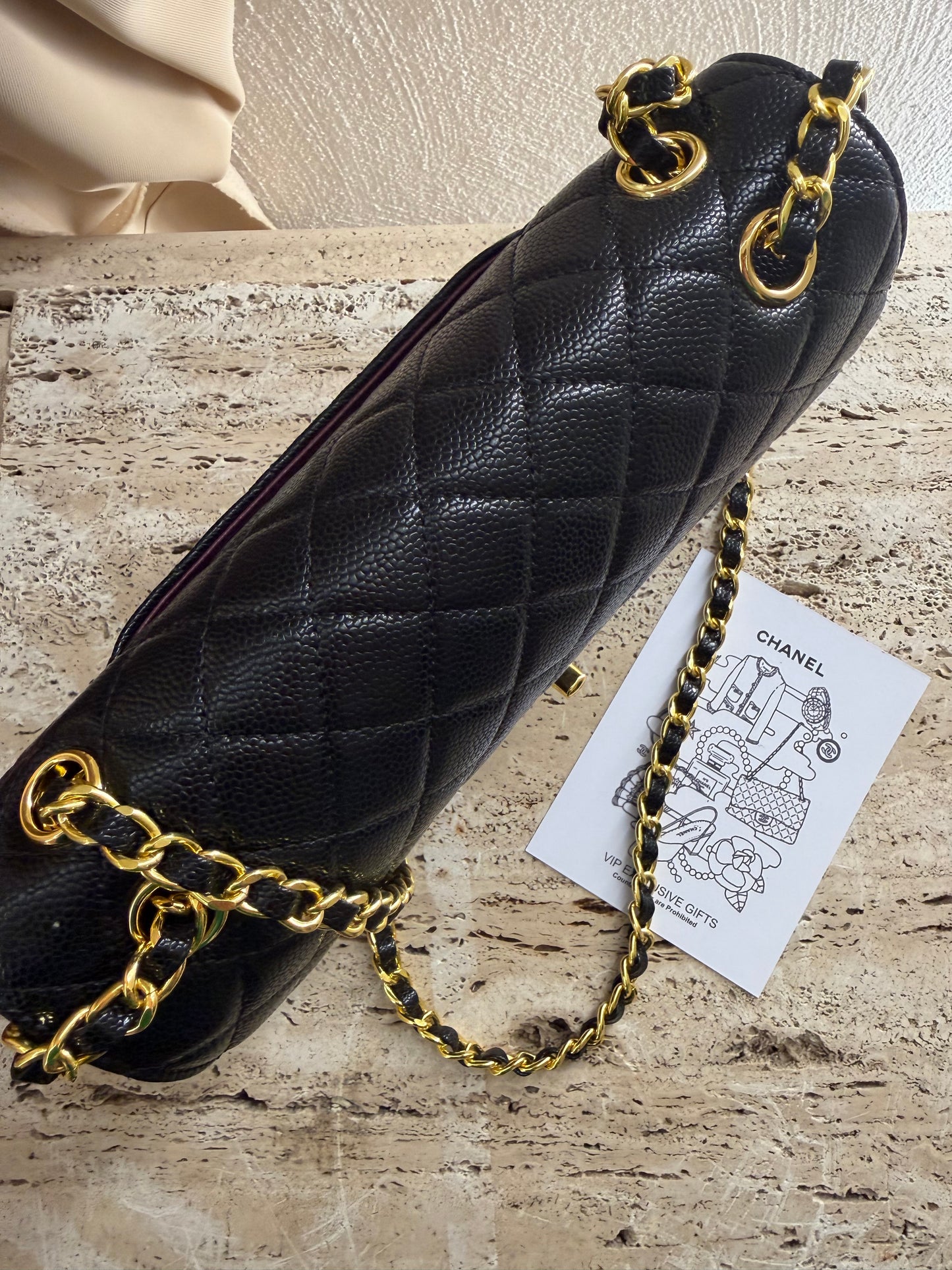 Chanel vip gift make up second han