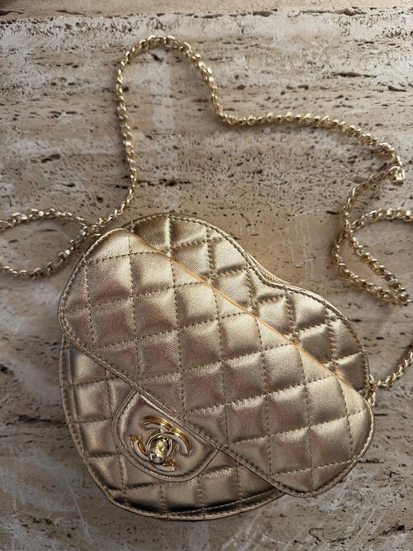 Chanel vip gift make-up second hand