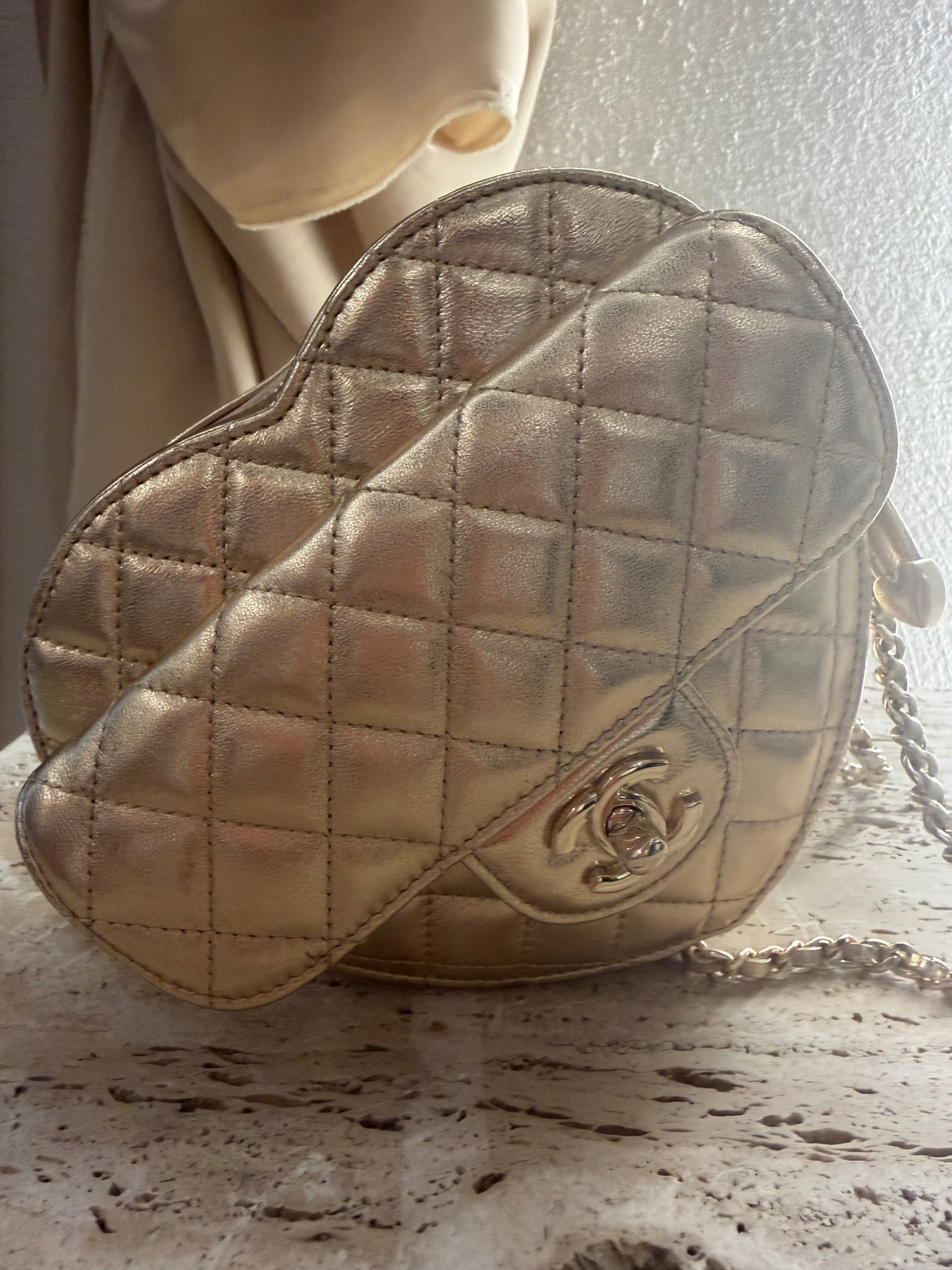 Chanel vip gift make-up second hand