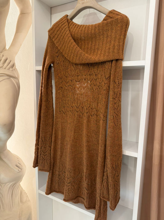 Valeva abito in lana