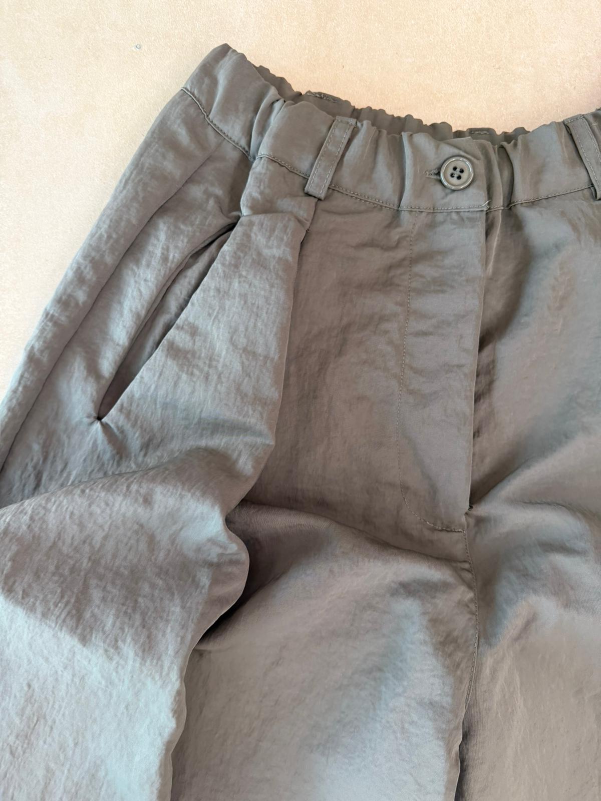 Cargo front street ballon